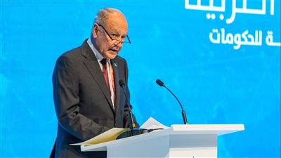 ماذا قال أحمد أبو الغيط في افتتاح أعمال منتدى الإدارة الحكومية العربية؟