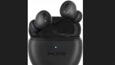 شركة كرييتف تكنولوجي تطلق سماعة الرأس اللاسلكية Creative Outlier Proالجديدة