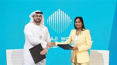 الامارات وسيشل تطلقان شراكة استراتيجية في التحديث الحكومي تقوم على تعزيز تبادل المعارف