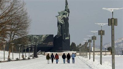 بريطانيا تعتزم فرض عقوبات ضد دونيتسك ولوجانسك
