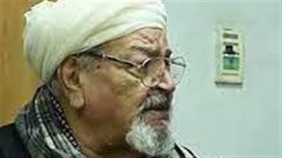 مصر.. وفاة الفنان الشعبي المصري فتحي الهواري نجم الفرانكو الصعيدي