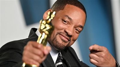 شاهد.. ماذا فعل ويل سميث عام 2012؟