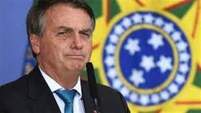 الحكومة البرازيلية: غايير بولسونارو أقال رئيس بتروبراس يواكيم سيلفا إي لونا (الاسباب)