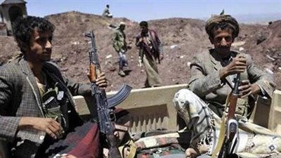 رغم العيد.. رصد انتهاكات كثيرة لميليشيات الحوثي بحق المساجد ودور العبادة 