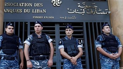 مجلس الوزراء اللبناني يصادق على قانون لضبط التحويلات المالية