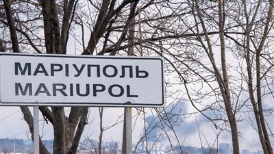 دونيتسك: لن نسمح للقوات الأوكرانية في ماريوبول بالخروج