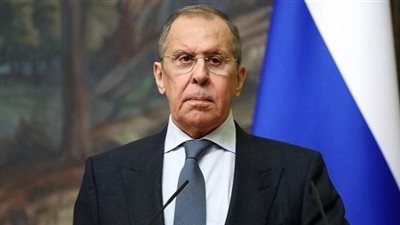  لافروف يعبر عن قلق بلاده إزاء خطط تنظيم داعش لزعزعة الاستقرار بآسيا الوسطى