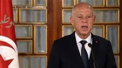 الرئيس التونسي يعلن عن حل البرلمان المجمد (الاسباب)