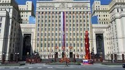 هل حققت روسيا هدف المرحلة الأولى من العملية في أوكرانيا؟