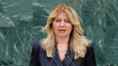 سلوفاكيا تطلب من روسيا بتقليص بعثتها الدبلوماسية على أراضيها