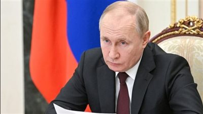 بوتين يعلن مرسومًا يحظر استخدام البرامج الإلكترونية الأجنبية بالمؤسسات الروسية بحلول 2025