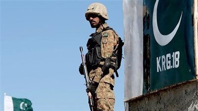  الجيش الباكستاني يعلن مقتل ستة من جنوده في هجوم لعناصر محليين في حركة طالبان