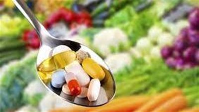 تزايد ملحوظ في عدد الأشخاص الذين يتناولون مكملات غذائية في ألمانيا