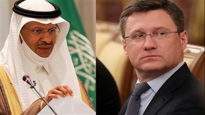 وزراء الطاقة يعقدون في تجمع أوبك بلس للدول المصدرة للنفط اجتماعهم الدوري اليوم الخميس