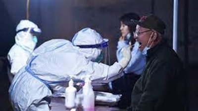 الصين.. البر الرئيسي يسجل 1293 إصابة جديدة مؤكدة بفيروس كورونا
