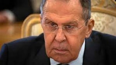  سيرغي لافروف يعلن موافقة موسكو على استقبال أول دبلوماسي أفغاني ممثلًا لحكومة طالبان