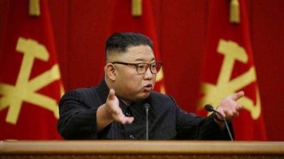 وكالة: زعيم كوريا الشمالية يدعو لزيادة الحملات الأيديولوجية (الاسباب)