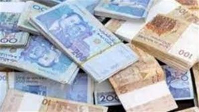 تباين أسعار صرف العملات الأجنبية اليوم مقابل الدرهم المغربي اليوم الخميس 