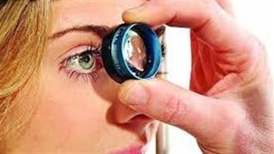 ما هي الحالات الصحية المتعلقة بالعين إلى فقدان البصر؟