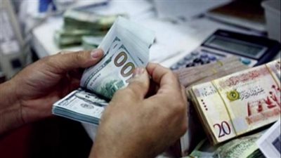  أسعار صرف معظم العملات العربية والأجنبية مقابل الدينار الليبي اليوم الخميس