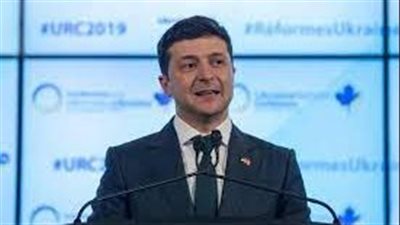 زيلينسكي: الوضع متوتر على الرغم من بعض الانتصارات العسكرية الأوكرانية في الصراع مع روسيا