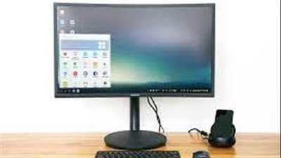 سامسونغ تطلق مجموعة من شاشات الكمبيوتر الجديدة الملونة