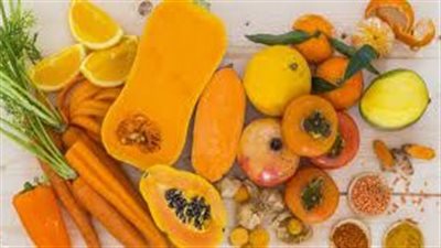  البيتا كاروتين له فوائد صحية كثيرة.. ما هي؟