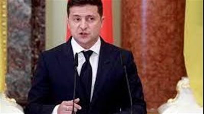 فولوديمير زيلينسكي يؤكد أنه لا يصدق تعهدات روسيا بتقليص عملياتها العسكرية في بلاده