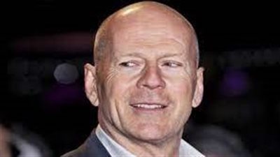  أسرة الممثل بروس ويليس تعلن اعتزاله التمثيل بعد إصابته بالحبسة الكلامية.. فما هي؟