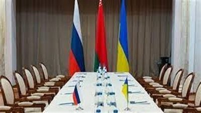 أعضاء الوفد الأوكراني يكشفون حقيقة تعرضهم للتسميم أثناء محادثات السلام