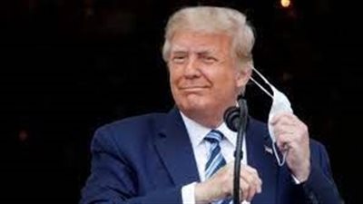 ترامب: زيارتي إلى السعودية والإمارات وقطر 