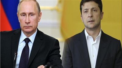  الكرملين يعلن عن غياب أي جدول زمني محدد حتى الآن للقاء بوتين ونظيره الأوكراني