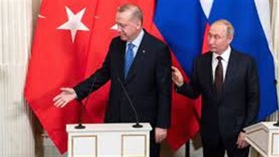 كيف تسببت العقوبات على روسيا في تهديد بناء محطة نووية بتركيا؟