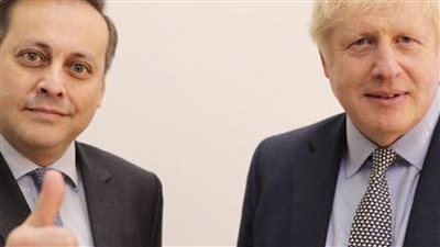 فضيحة جنسية تلاحق عضو بالبرلمان البريطاني وتهدد مستقبله