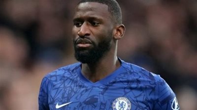 برشلونة يسعى لضم الألماني أنطونيو روديجير لتدعيم دفاعه الموسم المقبل 