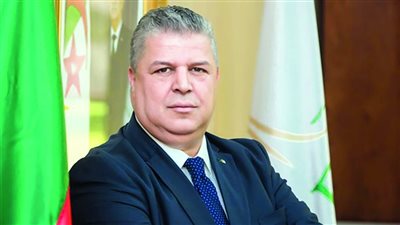 رئيس الاتحاد الجزائري يستقيل من منصبه بعد فشل المنتخب في التأهل لكأس العالم