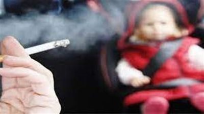 خطورة التدخين في مرحلة الرضاعة الطبيعية