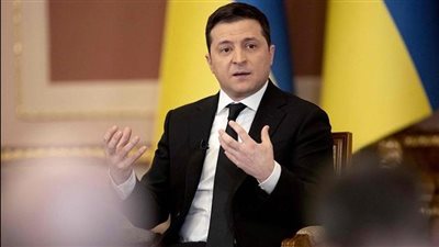 أوكرانيا.. زيلينسكي يقيل مسؤولين أمنيين كبيرين بتهمة الخيانة