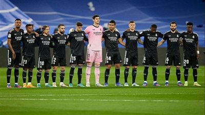  الدوري الإسباني.. موعد مباراة ريال مدريد ضد سيلتا فيجو