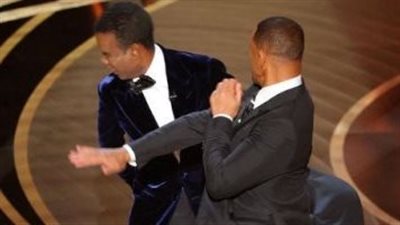 هل اعتذر ويل سميث عن صفع كريس روك في حفل أوسكار؟