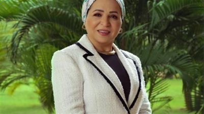 انتصار السيسي: يوم اليتيم يعكس كل معاني المحبة والرحمة