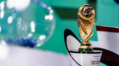 تعرف على موعد والقناة الناقلة لقرعة كأس العالم قطر 2022