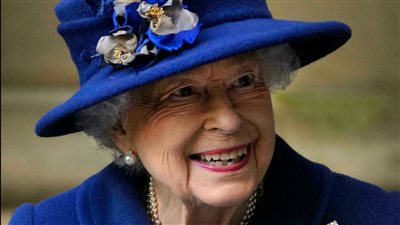 ملكة بريطانيا تظهر للجمهور للمرة الأولى منذ خمسة أشهر اليوم الثلاثاء