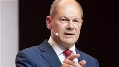 شولتس: الغزو الروسي على أوكرانيا يدمر البلدين معًا 