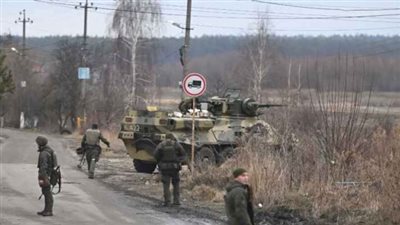 الكرملين: الضربة الجوية الأوكرانية لا تساعد على نجاح المفاوضات