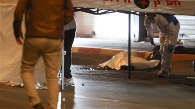 تطورات جديدة حول عمليتي بئر السبع والخضيرة