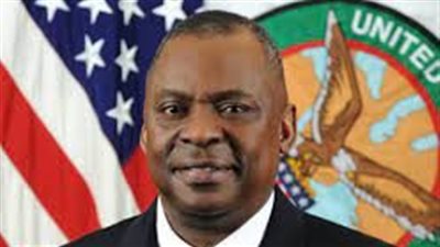 لويد أوستن: إيران تستخدم الصواريخ الباليستية والطائرات المسيرة لتهديد شركائنا في المنطقة