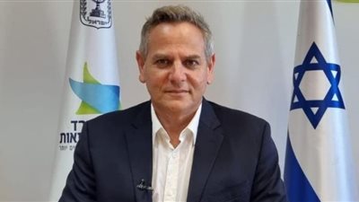وزير الصحة الإسرائيلي يزور أوكرانيا الأسبوع المقبل
