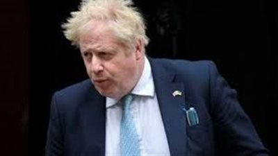 بوريس جونسون يرحب بالاتفاق على هدنة في أنحاء اليمن