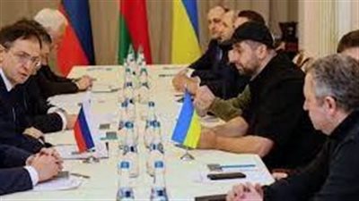 مفاوضات جديدة اليوم في إسطنبول لمحاولة وضع حد للحرب في أوكرانيا 